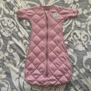 Dreamland Baby Transitional Sleep Sack